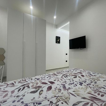 B&B Sabo Bologna Buitenkant foto