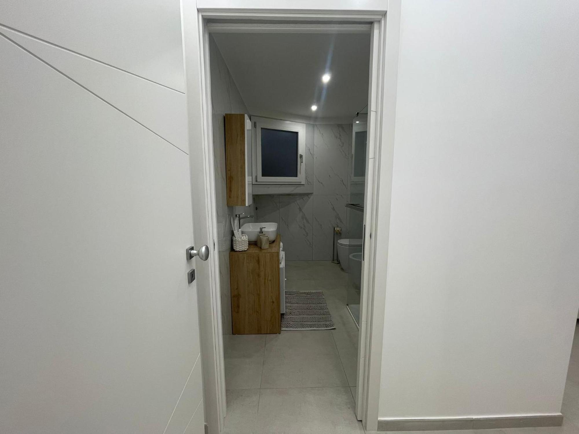 B&B Sabo Bologna Buitenkant foto