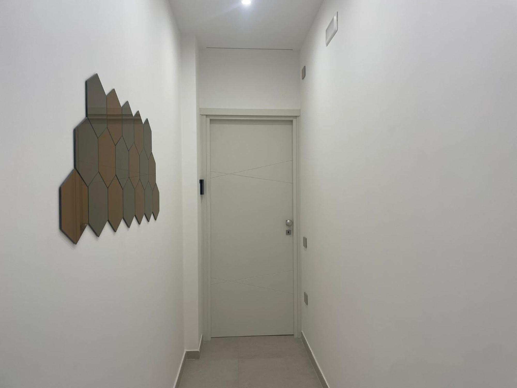 B&B Sabo Bologna Buitenkant foto