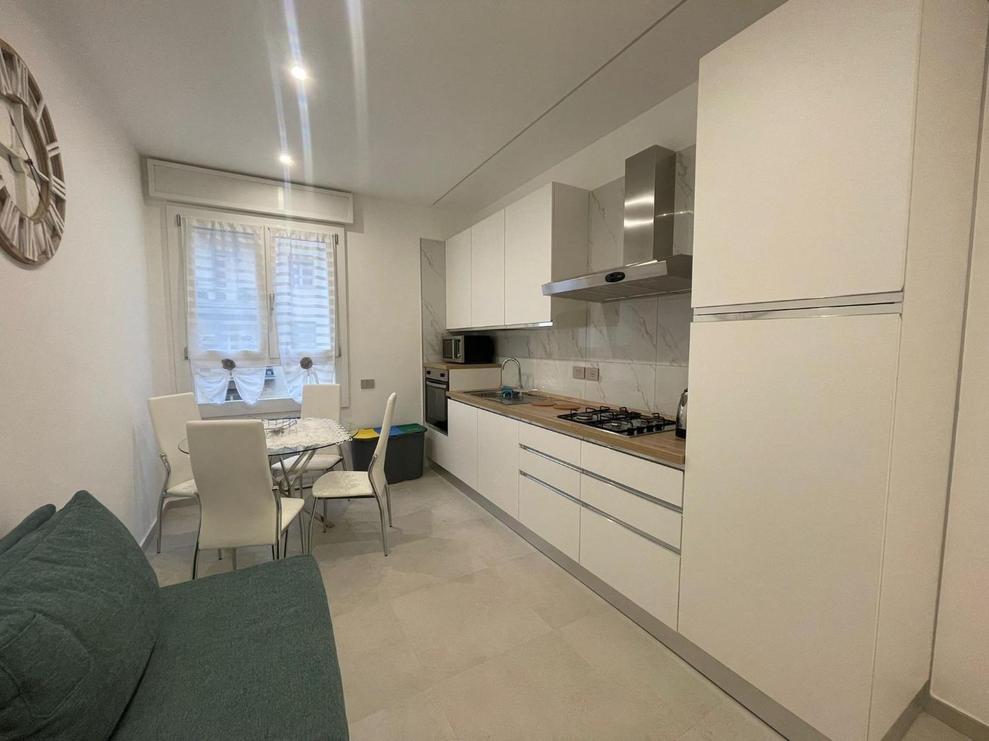 B&B Sabo Bologna Buitenkant foto
