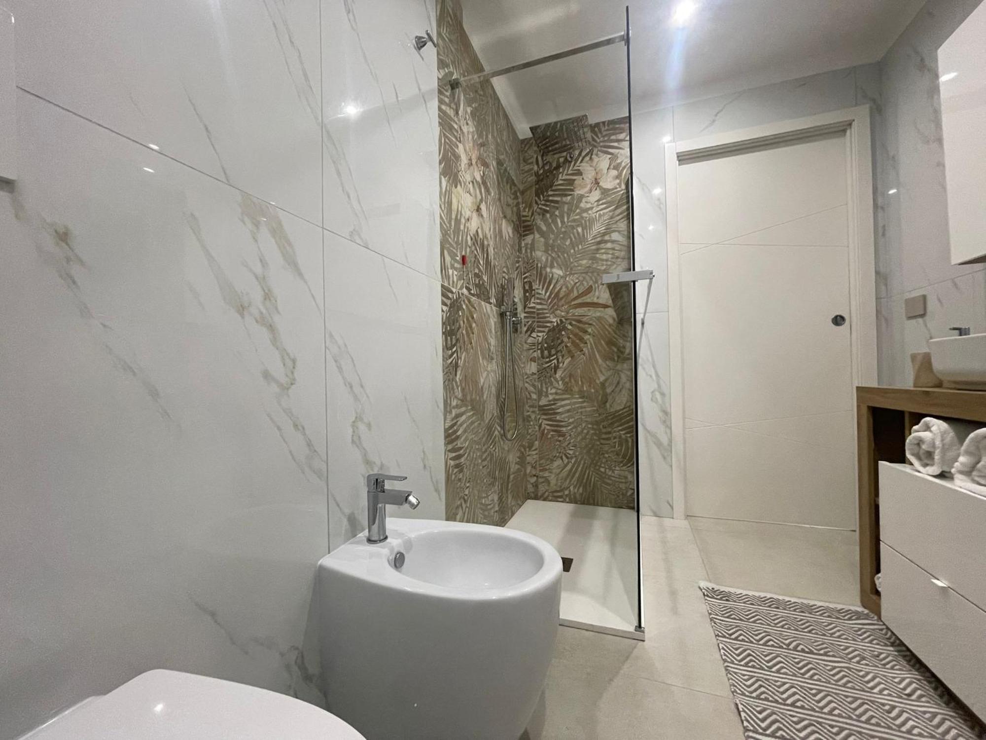 B&B Sabo Bologna Buitenkant foto