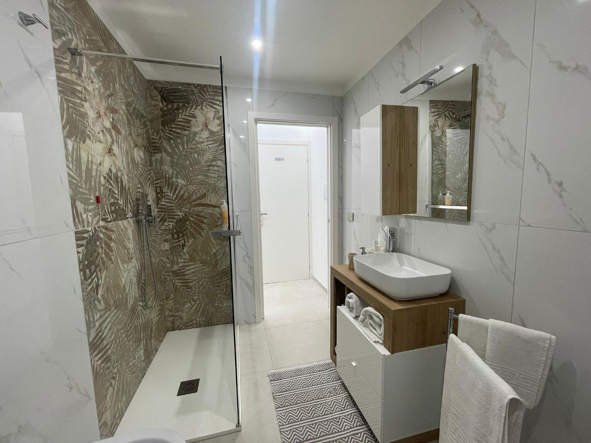 B&B Sabo Bologna Buitenkant foto