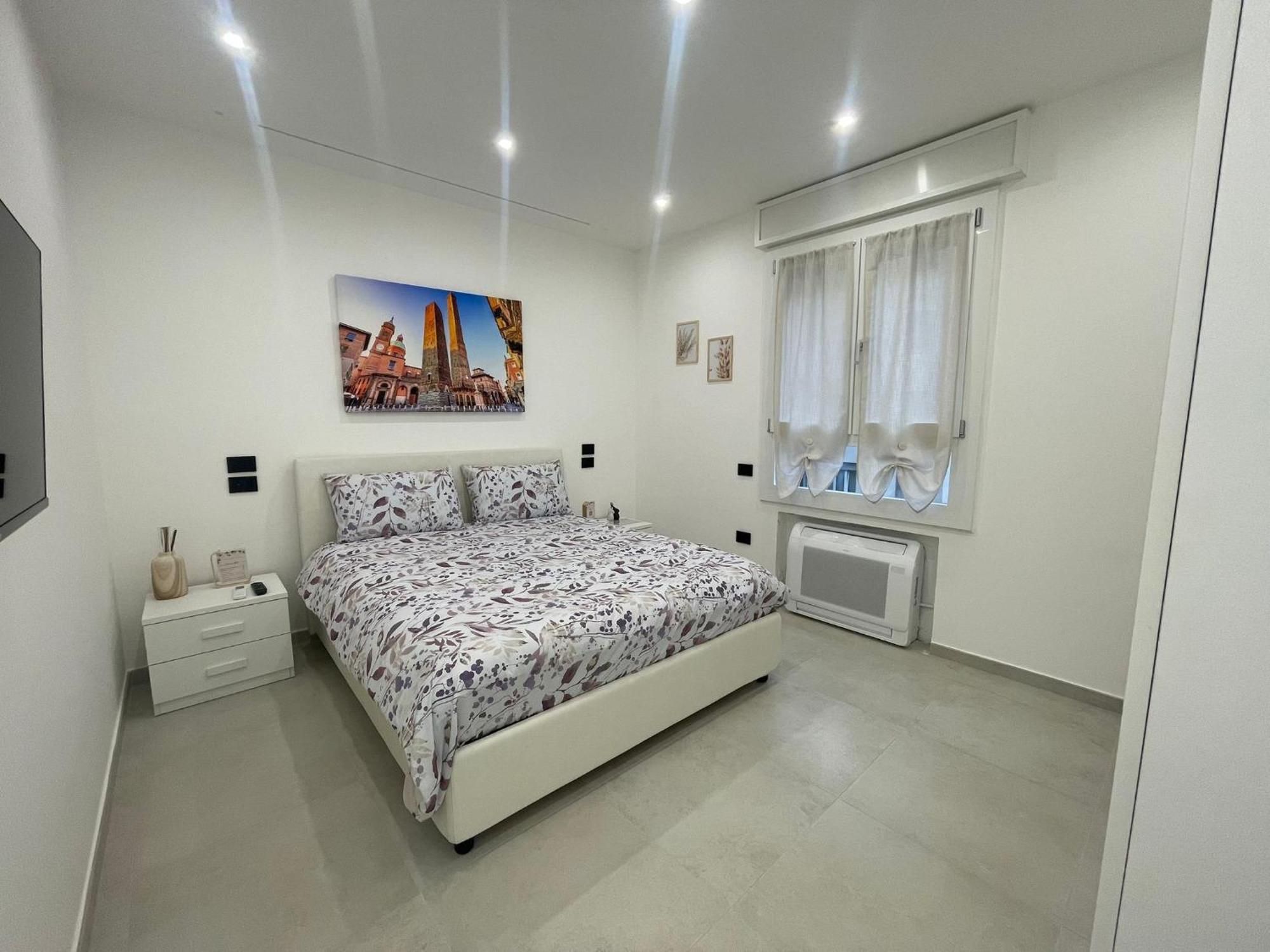 B&B Sabo Bologna Buitenkant foto