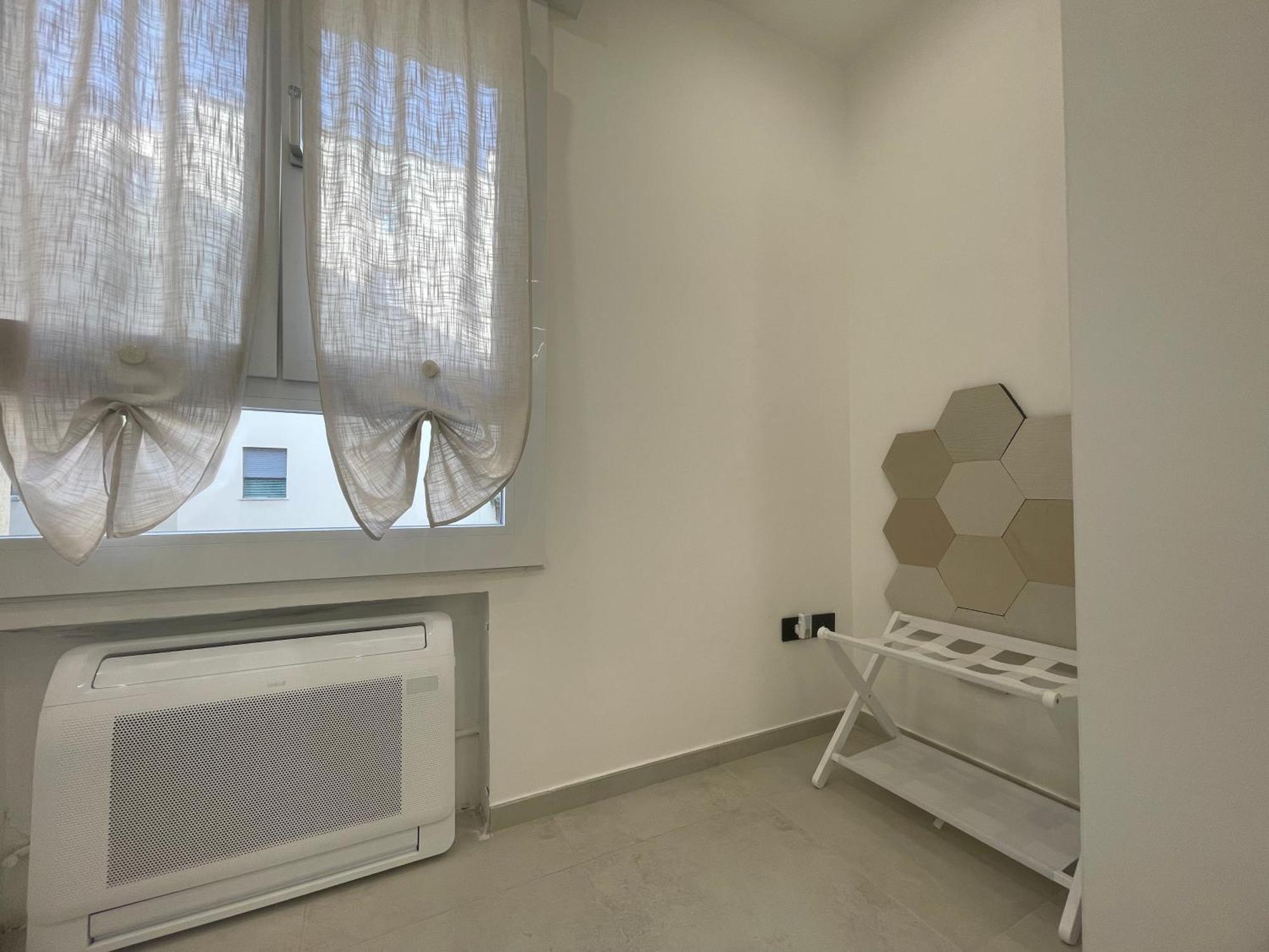 B&B Sabo Bologna Buitenkant foto